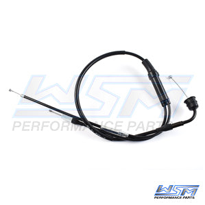 Cable, Throttle Yamaha 50 PW 03-25 OEM# 5PG-26312-00-00