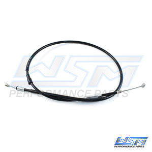 Cable, Clutch Honda 125 CR 87-97 OEM# 22870-KS6-830,