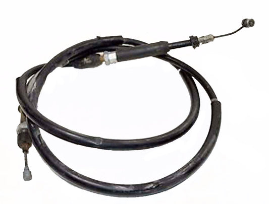 Cable, Clutch Honda 450 CRF-R 2008 OEM# 02-0550,