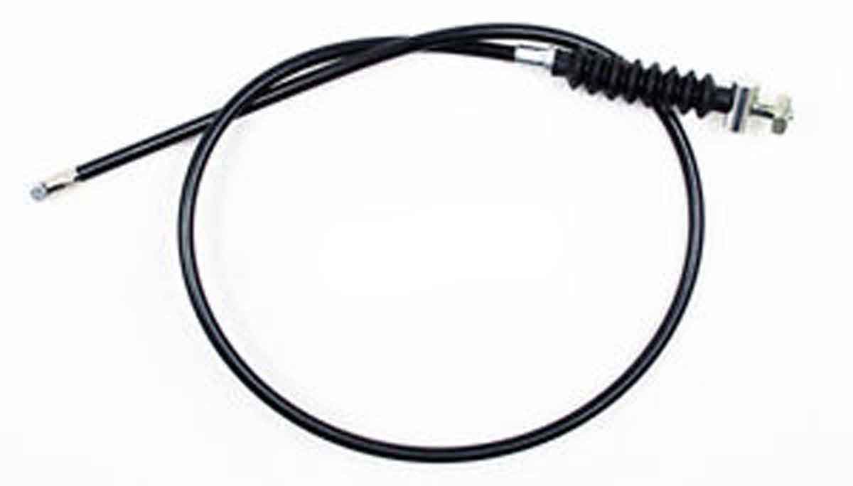 Cable, Front Brake Kawasaki / Suzuki 50 JR / KDX 78-06 OEM# 54005-S012,