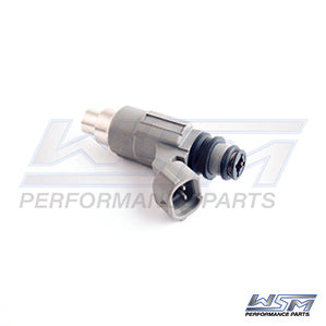 Fuel Injector Johnson / Evinrude / Suzuki 60 - 70 Hp 4-Stroke 98-09 OEM# 15710-66D00,