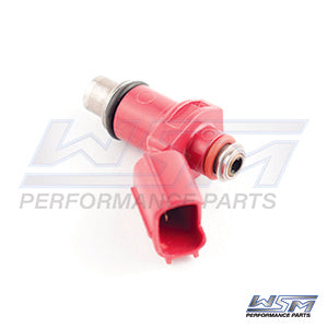 Fuel Injector Mercury / Yamaha 75 / 90 Hp 4-Stroke 05-17 OEM# 6D8-13761-00-00,