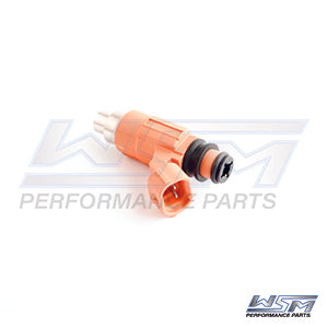 Fuel Injector Johnson / Suzuki / Yamaha 90 - 140 Hp 4-Stroke 00-11 OEM# 15710-65D00,