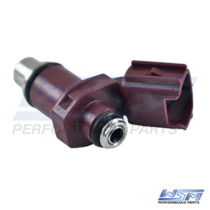 Fuel Injector Yamaha 75 / 90 Hp 4-Stroke 17-21 OEM# 6FP-13761-00,