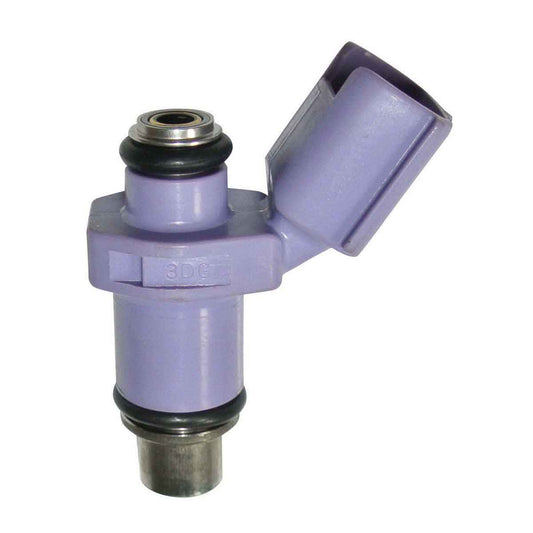 Fuel Injector Yamaha 200 - 250 Hp 4-Stroke 06-18 OEM# 6P2-13761-10-00,