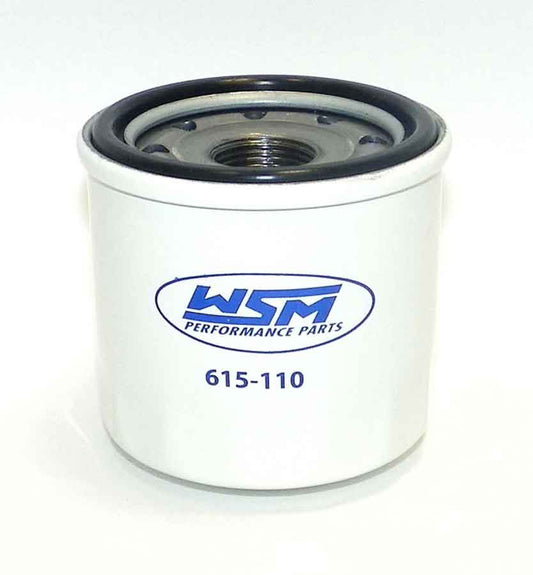 Oil Filter Honda / Mercury / Mariner / Nissan 8 - 60 Hp 98-06 OEM# 15400-PFB-004,