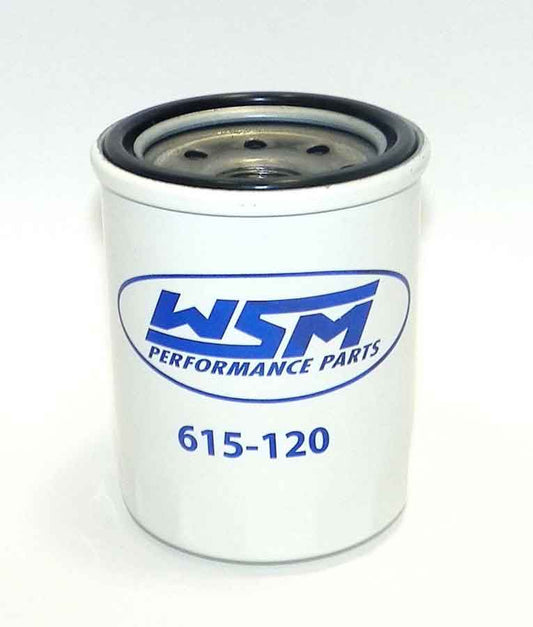 Oil Filter Honda 75 - 225 Hp BF 97-13 OEM# 15400-P0H-305PE,