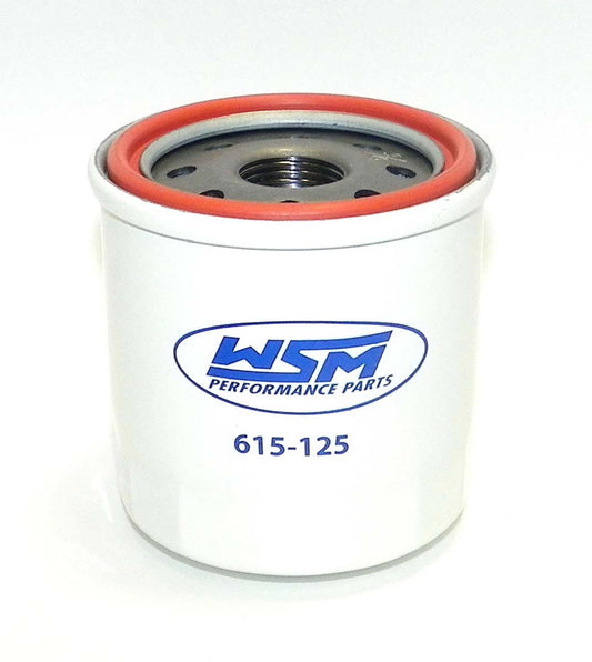 Oil Filter Johnson / Evinrude 9.9 / 15 / 70 Hp 4-Stroke 95-01 OEM# 0434839,