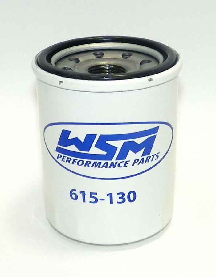 Oil Filter Johnson / Suzuki  70 - 115 Hp 4-Stroke 01-11 OEM# 0778886,