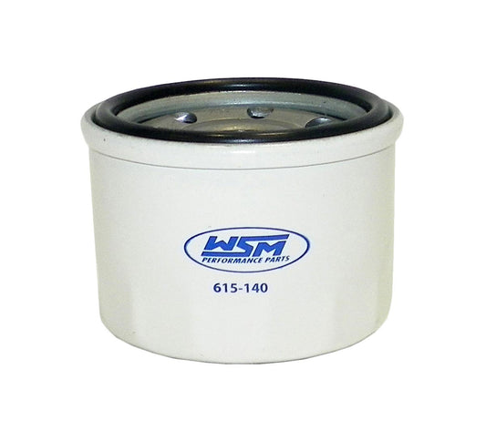 Oil Filter Johnson / Evinrude / Suzuki 25 - 70 Hp 4-Stroke 98-23 OEM# 0778885,
