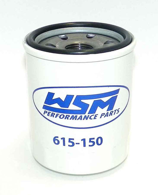 Oil Filter Johnson / Suzuki 150 - 250 Hp 4-Stroke 04-11 OEM# 0778888,