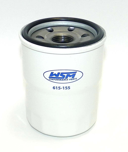 Oil Filter Suzuki 150 - 300 Hp 4-Stroke 04-17 OEM# 16510-93J00,
