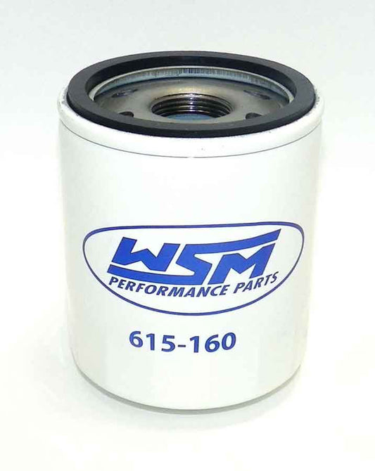 Oil Filter Mercury / Mariner 135 - 450 Hp Verado 06-14 OEM# 35-877767K01,