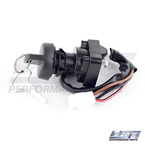 Ignition Switch Arctic Cat 400 DVX 06-08 OEM# 3509-009