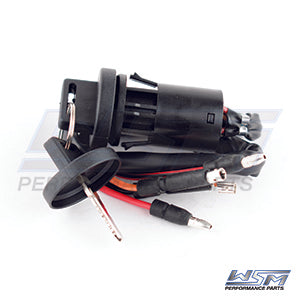 Ignition Switch Honda 300 TRX 88-89 OEM# 35010-HC4-000