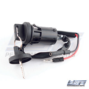 Ignition Switch Honda 300 TRX-EX 93-06 OEM# 35010-HM3-000