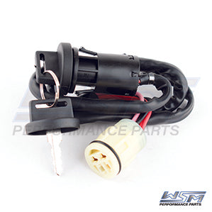 Ignition Switch Honda 350 / 400 00-07 OEM# 35100-HN5-670