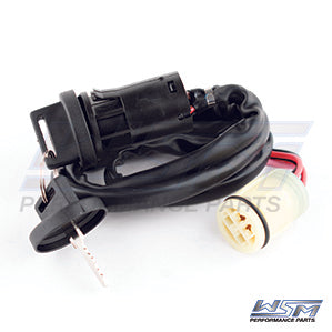 Ignition Switch Honda 420 Rancher / TRX 09-11 OEM# 35100-HP5-600