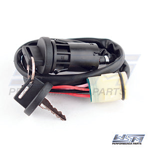 Ignition Switch Honda 450 / 500 TRX 01-04 OEM# 35100-HN0-A02