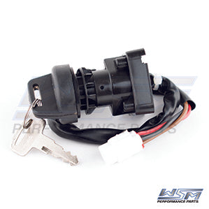 Ignition Switch Kawasaki 400 KFX 05-06 OEM# 27005-S012
