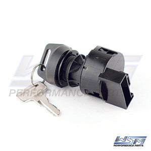 Ignition Switch Polaris 150 - 1100 07-24 OEM# 4012165,