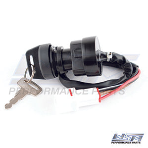Ignition Switch Yamaha 50 - 600 93-01 OEM# 4GB-82510-10-00