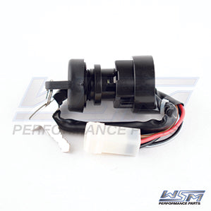 Ignition Switch Yamaha 80 - 350 87-01 OEM# 2FJ-82510-01-00,
