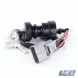 Ignition Switch Yamaha 350 / 400 / 660 09-14 OEM# 5KM-82510-00-00