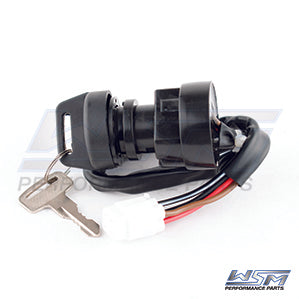 Ignition Switch Yamaha 400 / 450 04-14 OEM# 5ND-82510-00-00
