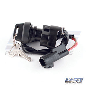 Ignition Switch Yamaha 400 / 450 / 700 02-18 OEM# 4SH-82510-00-00