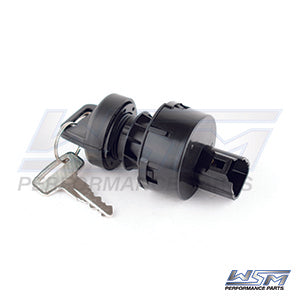 Ignition Switch Yamaha 450 - 1000 04-25 OEM# 1XD-H2510-10-00,