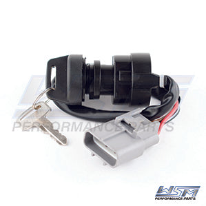 Ignition Switch Yamaha 450 / 550 / 700 Grizzly / Kodiak 09-24 OEM# 28P-82510-00-00,