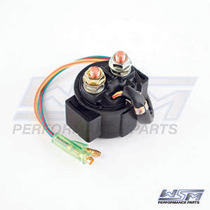 Starter Solenoid Honda 250 / 300 TRX 02-21 OEM# 35850-HM3-A60,