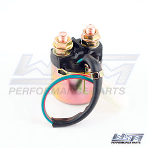Starter Solenoid Honda 350 - 520 / 700 04-07 / 15-25 OEM# 35850-HN7-003,