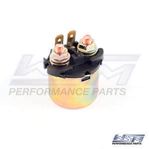 Starter Solenoid Kawasaki 300 - 750 93-25 OEM# 27010-0766,