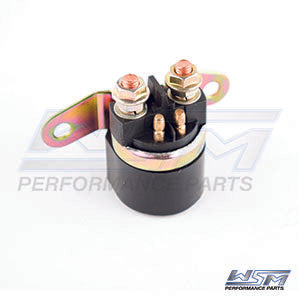 Starter Solenoid Suzuki 160 - 300 LT 85-04 OEM# 31800-30B00