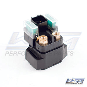 Starter Solenoid Suzuki 250 Ozark 02-14 OEM# 31800-47E00