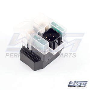 Starter Solenoid Suzuki 400 / 500 Eiger / Vinson 02-07 OEM# 31800-03G00