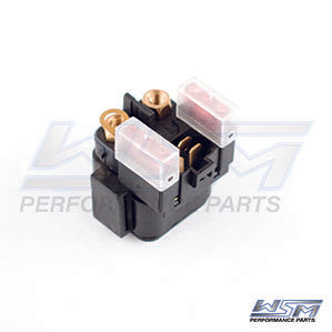 Starter Solenoid Yamaha 250 - 450 /  660 99-04 OEM# 4SV-81940-00-00
