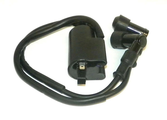 Coil, Ignition Yamaha 350 Banshee 87-06 OEM# 2GU-82310-50-00,