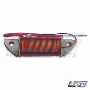 Coil, Lighting: Yamaha 200 Blaster 88-06 OEM# 2XJ-81313-M0-00