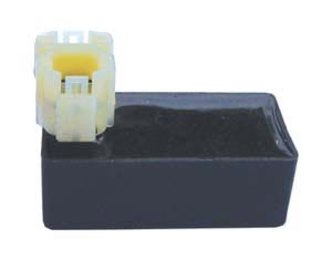 CDI Box Honda 400 TRX-EX 99-04 OEM# 30410-HN1-000