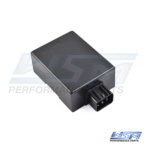 CDI Box Polaris 300 - 500 Hawkeye / Scrambler / Sportsman 04-09 OEM# 3089238