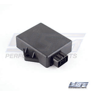 CDI Box Yamaha 250 Bear Tracker 01-04 OEM# 4XE-85540-00-00