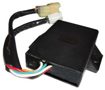 CDI Box Yamaha 350 Banshee 97-06 OEM# 3GG-85540-10-00