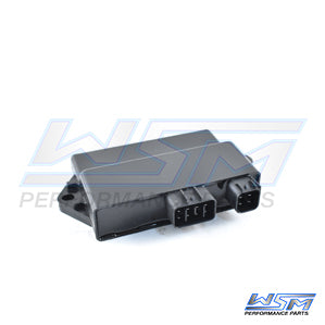 CDI Box Yamaha 350 Warrior 97-01 OEM# 3GD-85540-40-00