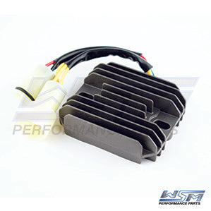 Voltage Regulator Honda 250 ATC-SX 85-87 OEM# 31600-HA0-000
