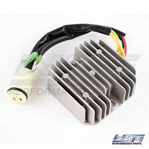 Motorcycle Voltage Regulator Rectifier for Honda XRV 750 Africa Twin