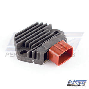 Voltage Regulator Honda 350 - 450 TRX 00-05 OEM# 31600-HN5-671