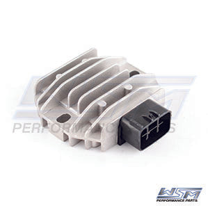 Voltage Regulator Honda 250 / 400 TRX 97-05 OEM# 31600-HM8-003,